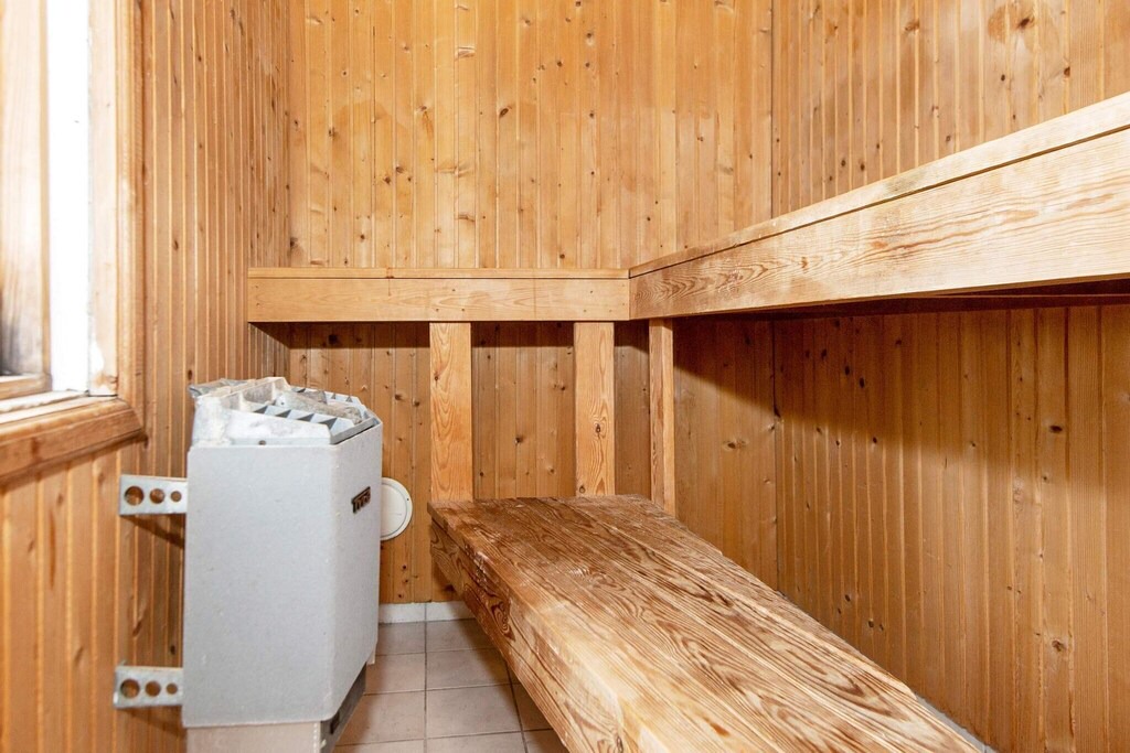 Photo of Bedroom in Skæring