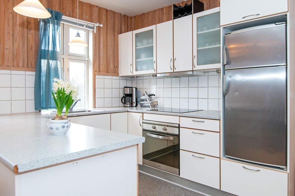 Photo of Kitchen in Skæring