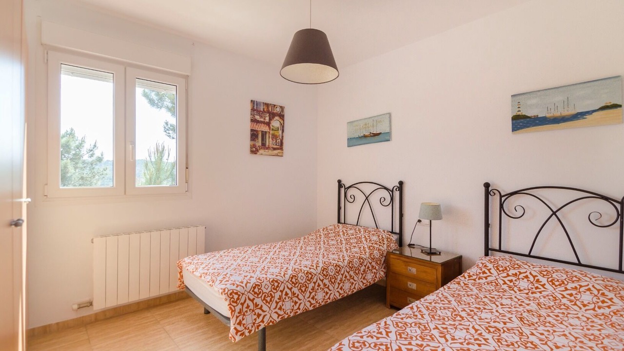 Photo of Bedroom in Lloret de Mar