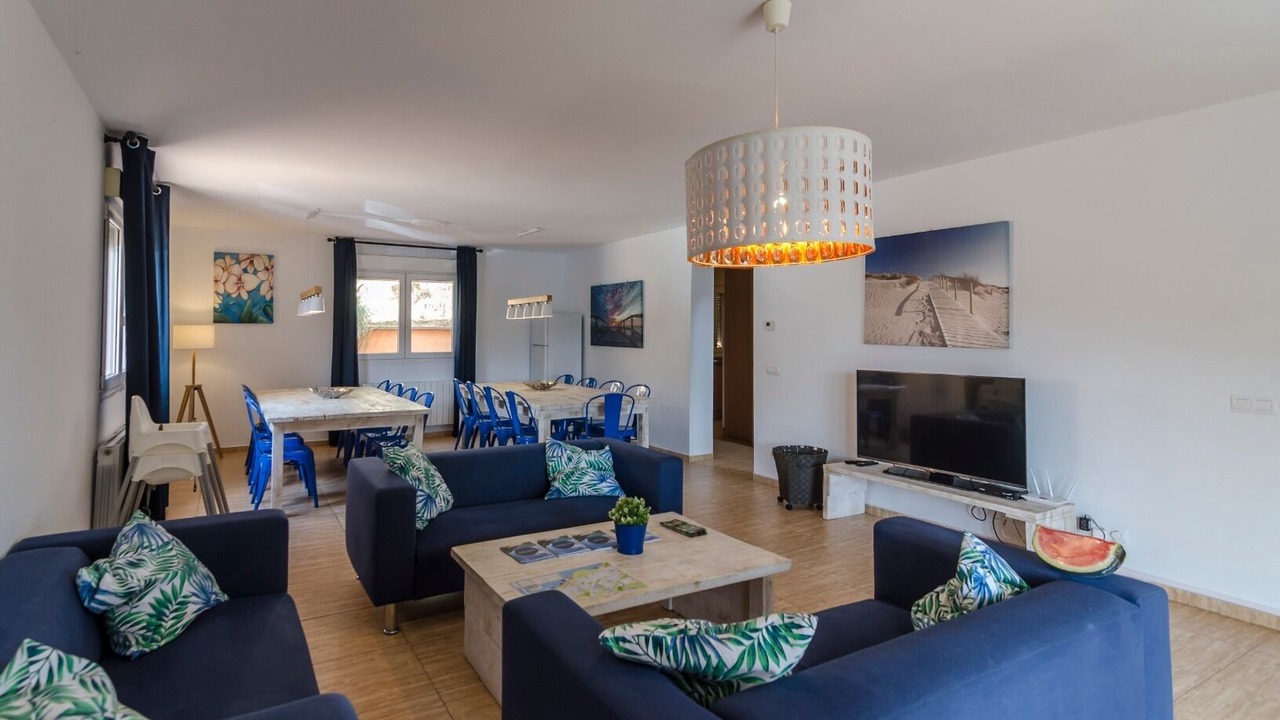 Photo of Livingroom in Lloret de Mar