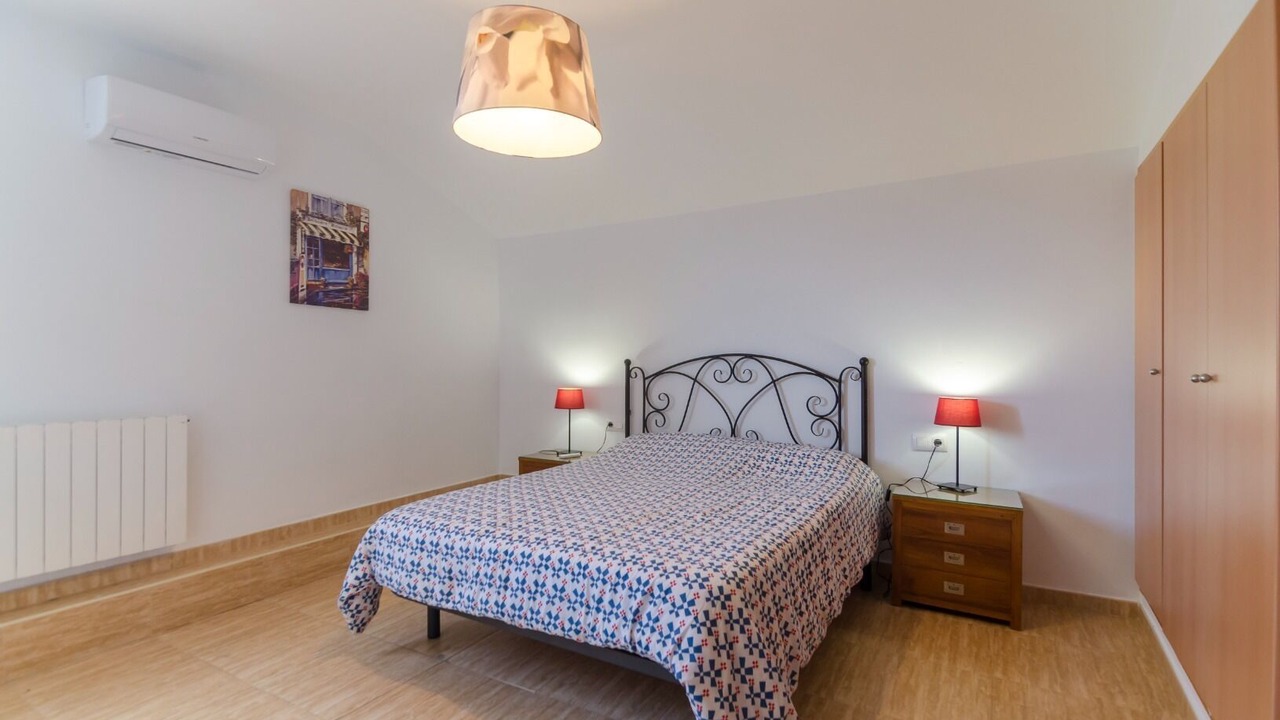 Photo of Bedroom in Lloret de Mar
