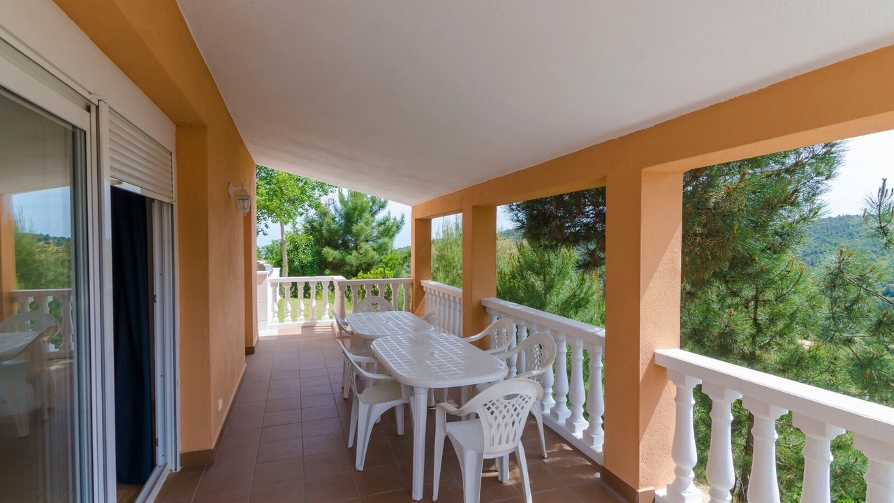 Photo of Outdoor in Lloret de Mar