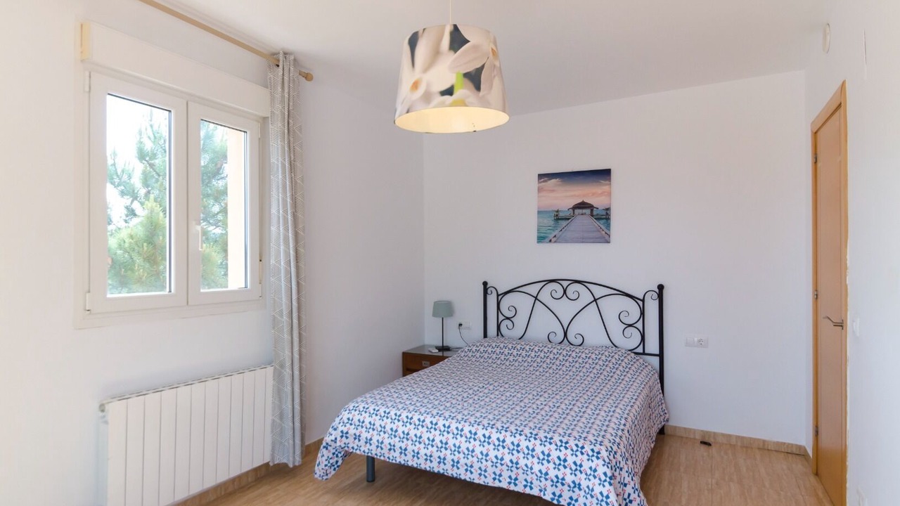 Photo of Bedroom in Lloret de Mar