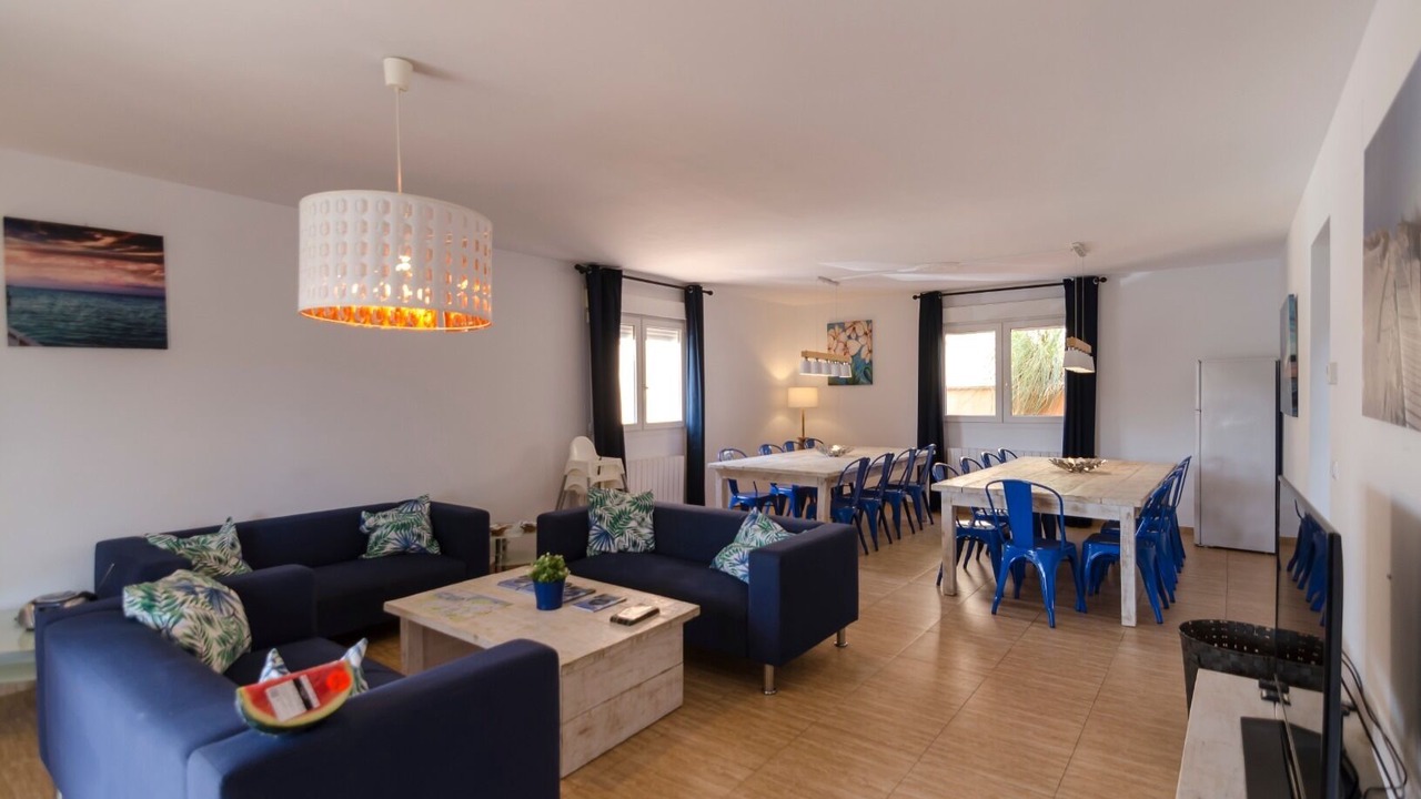 Photo of Livingroom in Lloret de Mar