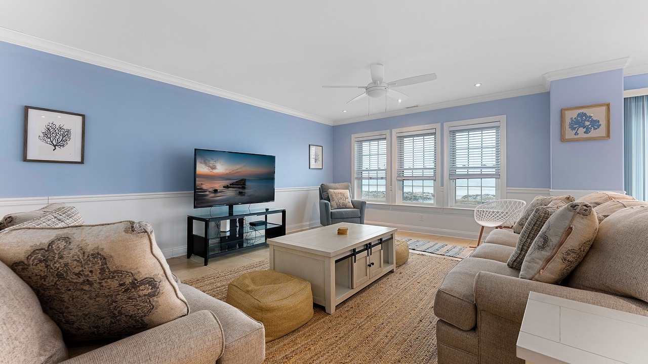 Photo of Livingroom in Wildwood Crest