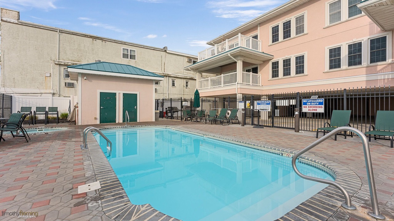Photo of Outdoor in Wildwood Crest