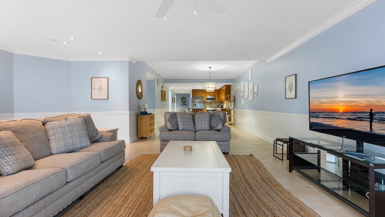 Photo of Livingroom in Wildwood Crest