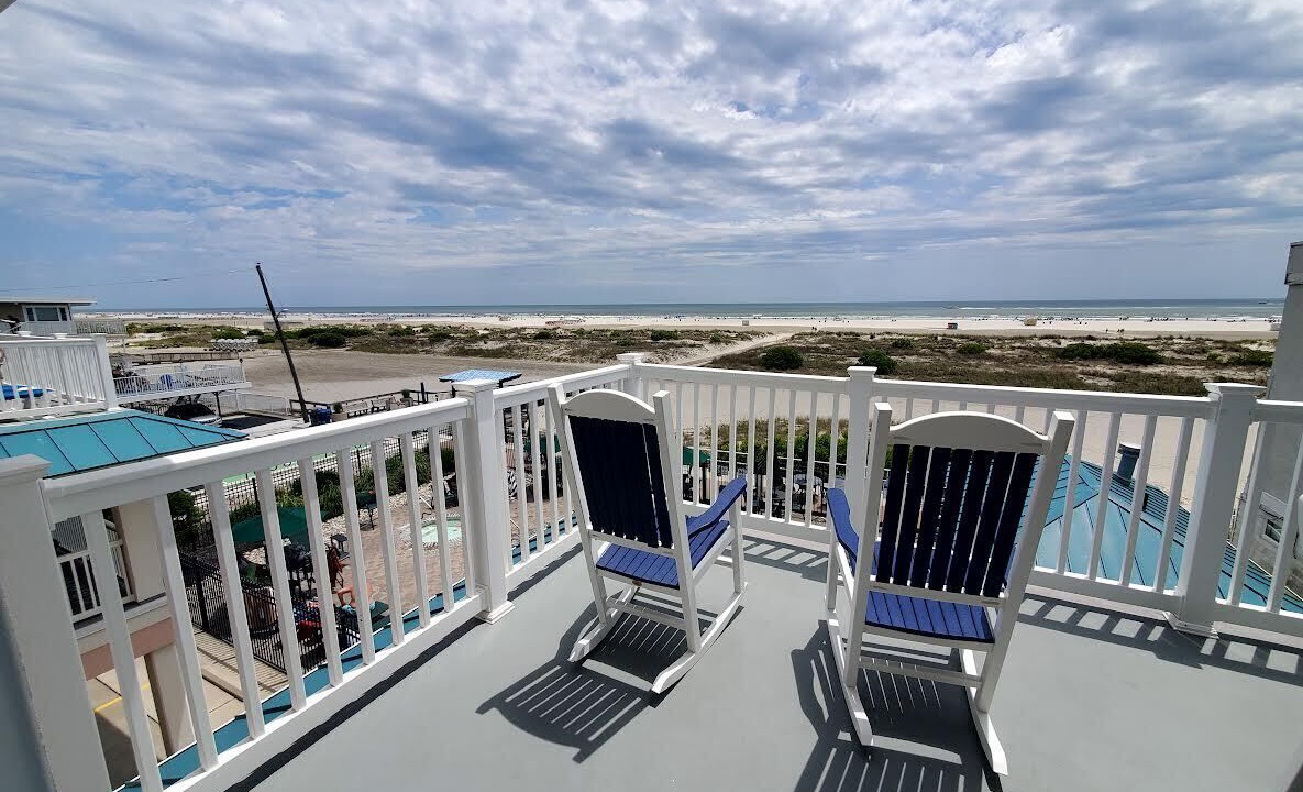 Photo of Outdoor in Wildwood Crest