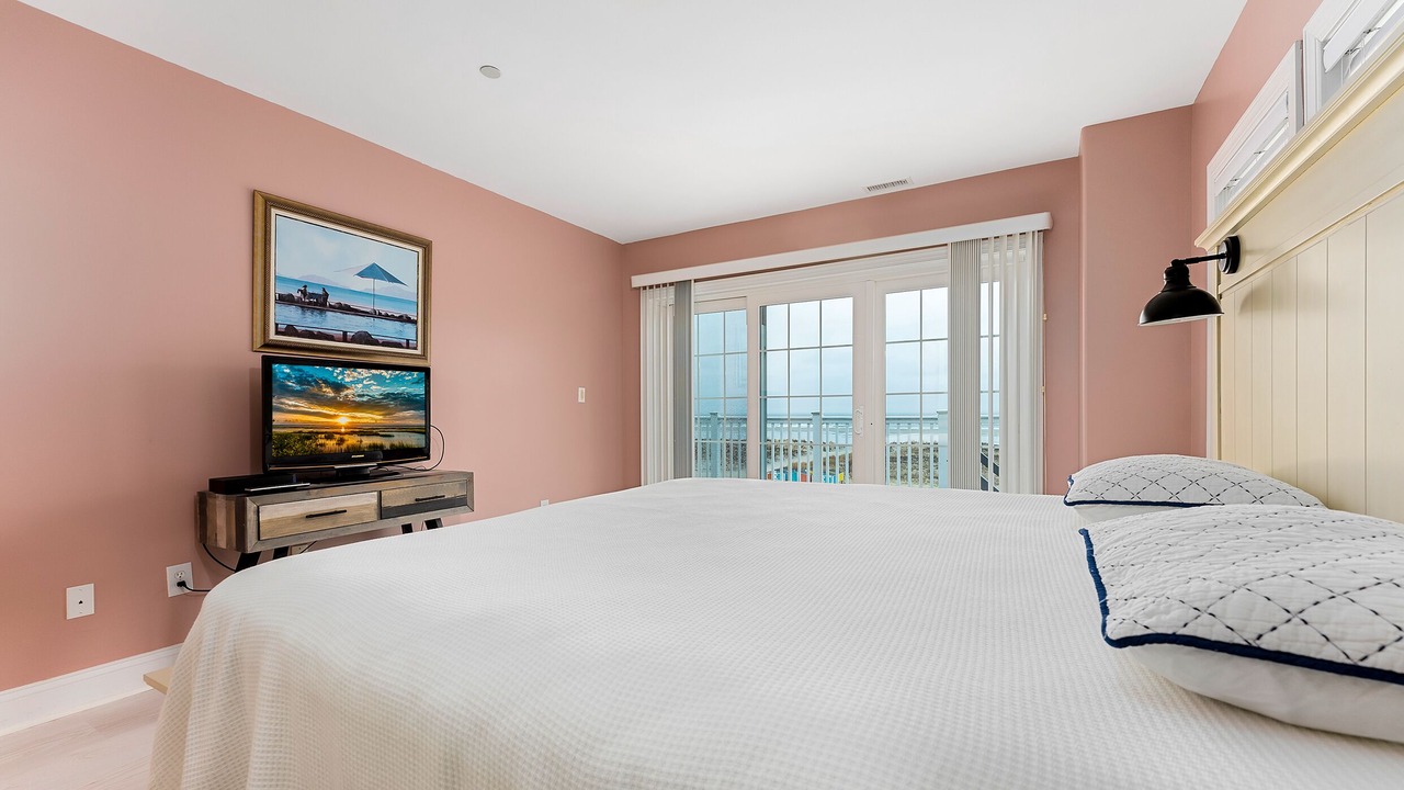 Photo of Bedroom in Wildwood Crest