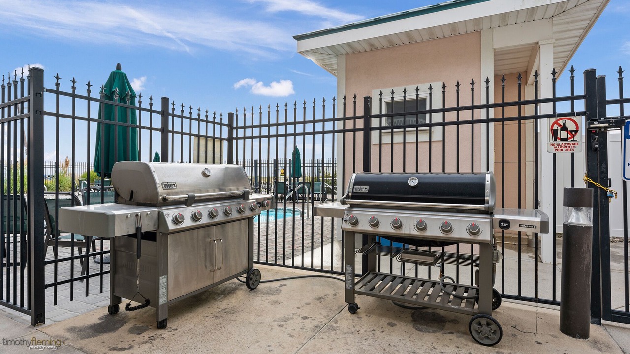 Photo of Outdoor in Wildwood Crest