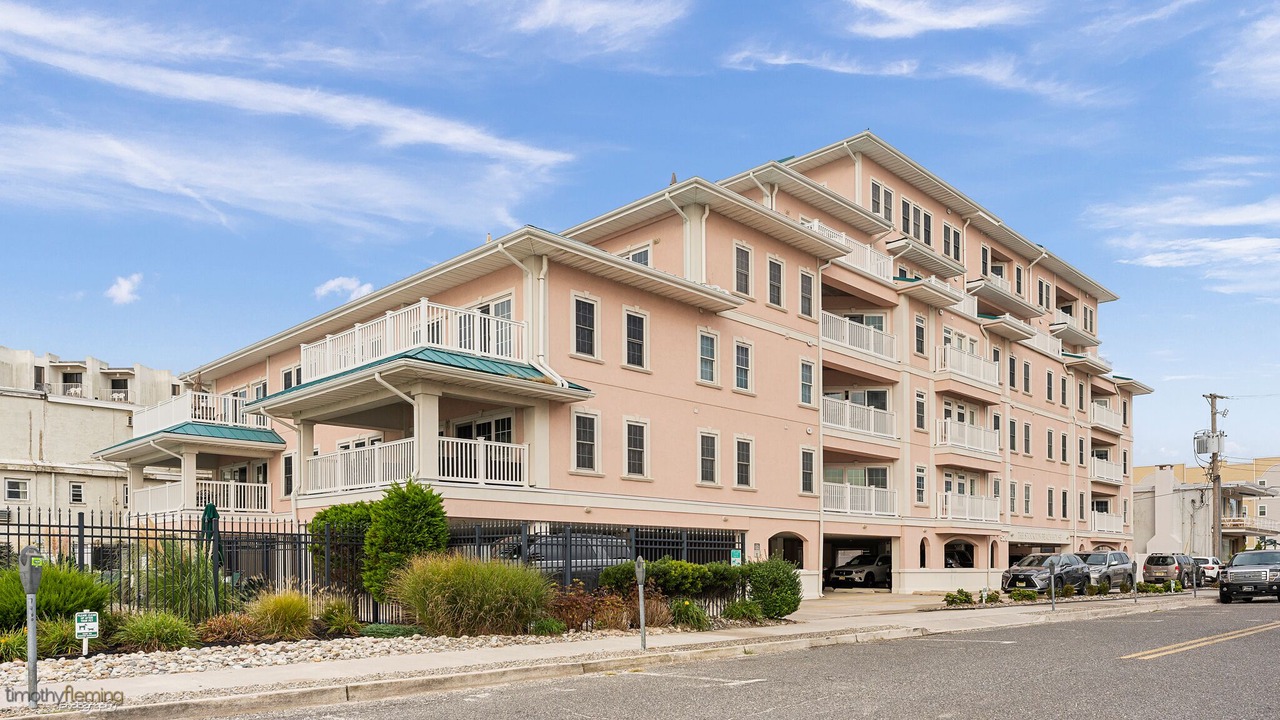 Photo of Outdoor in Wildwood Crest