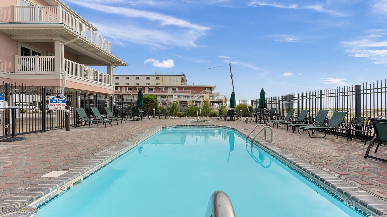 Photo of Outdoor in Wildwood Crest