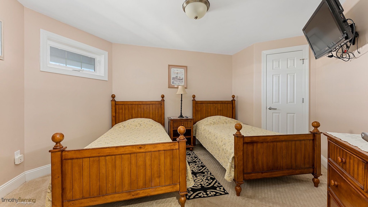 Photo of Bedroom in Wildwood Crest