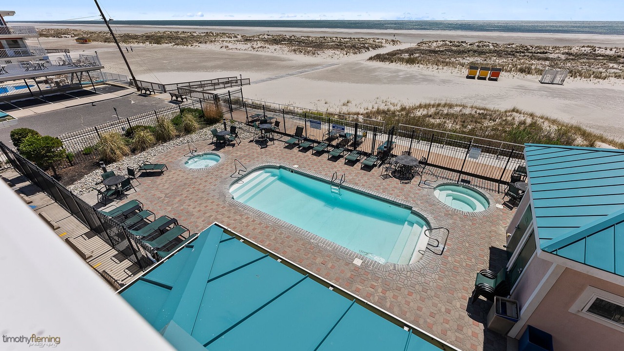 Photo of Outdoor in Wildwood Crest