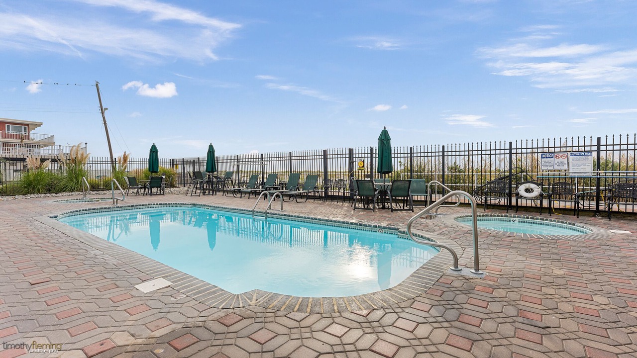 Photo of Outdoor in Wildwood Crest