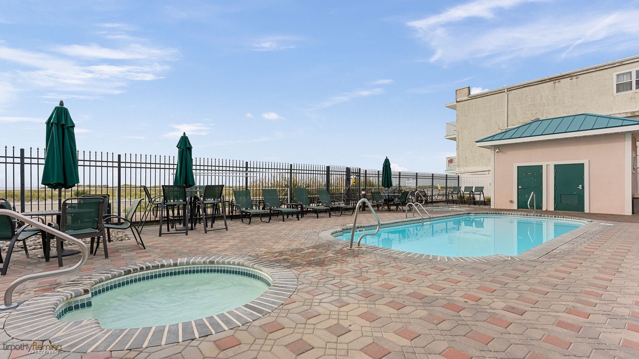 Photo of Outdoor in Wildwood Crest