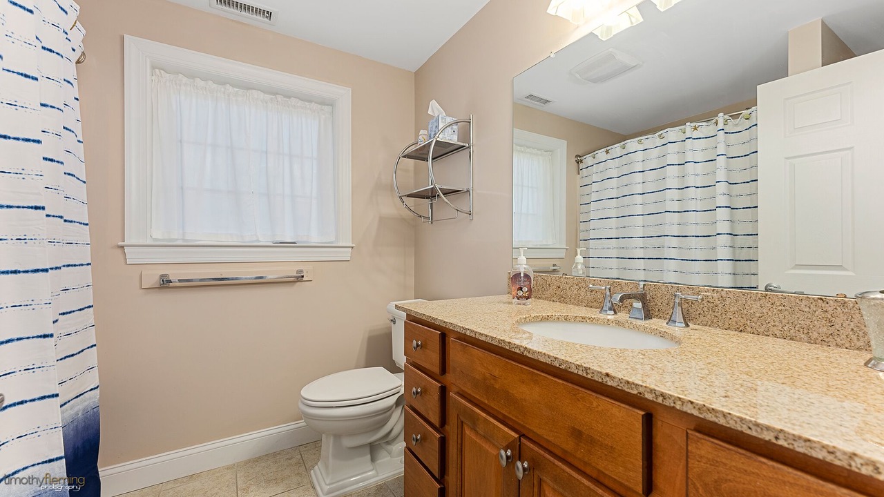 Photo of Bathroom in Wildwood Crest