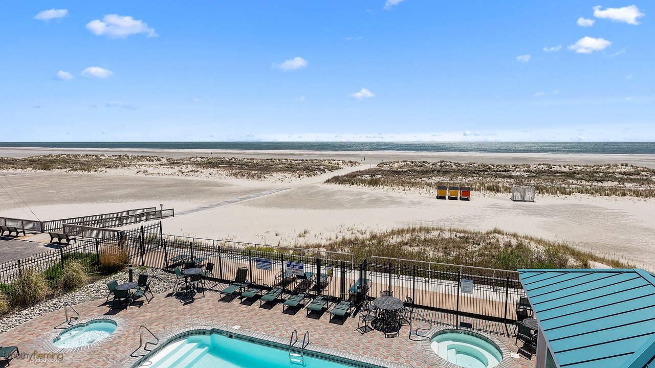 Photo of Outdoor in Wildwood Crest