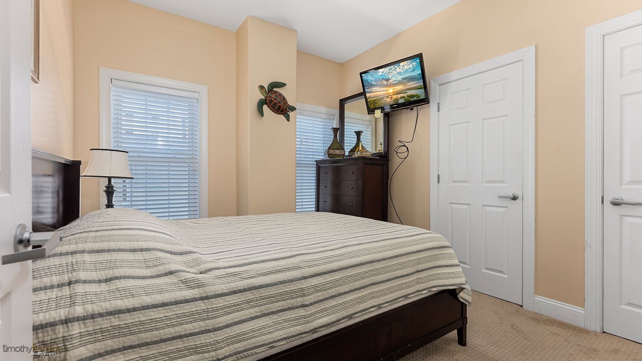 Photo of Bedroom in Wildwood Crest