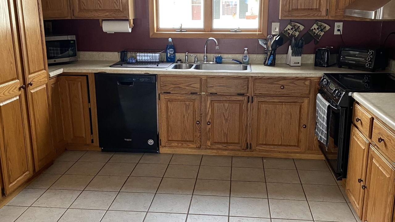 Photo of Kitchen in Constableville