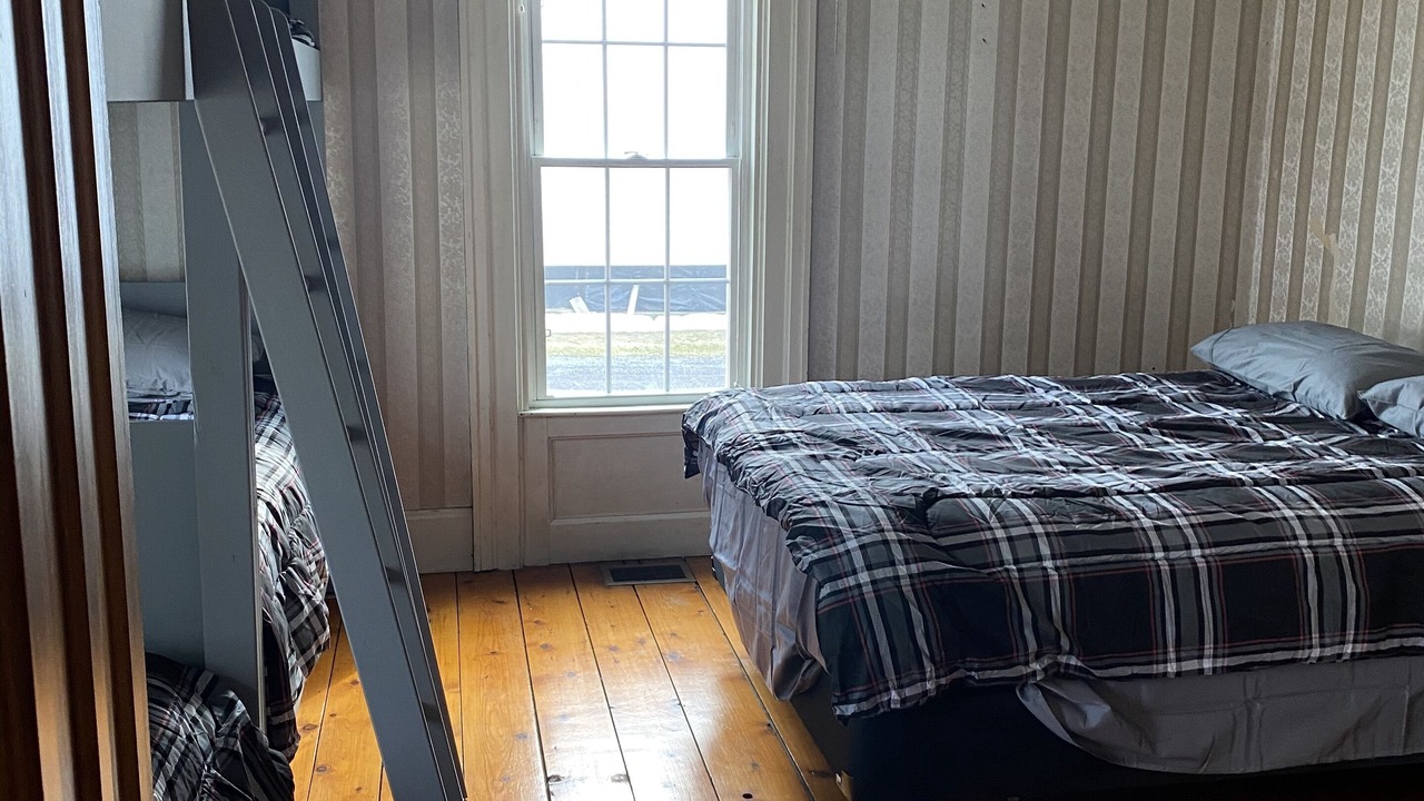 Photo of Bedroom in Constableville