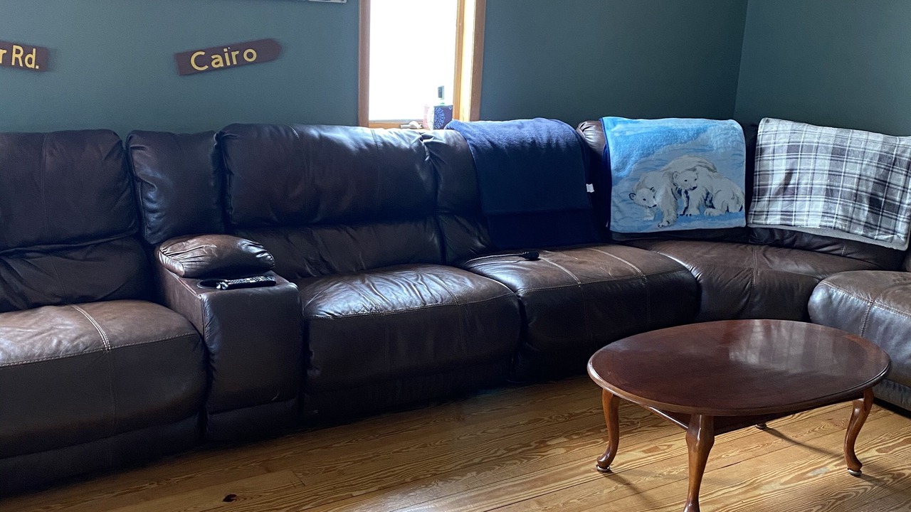 Photo of Livingroom in Constableville