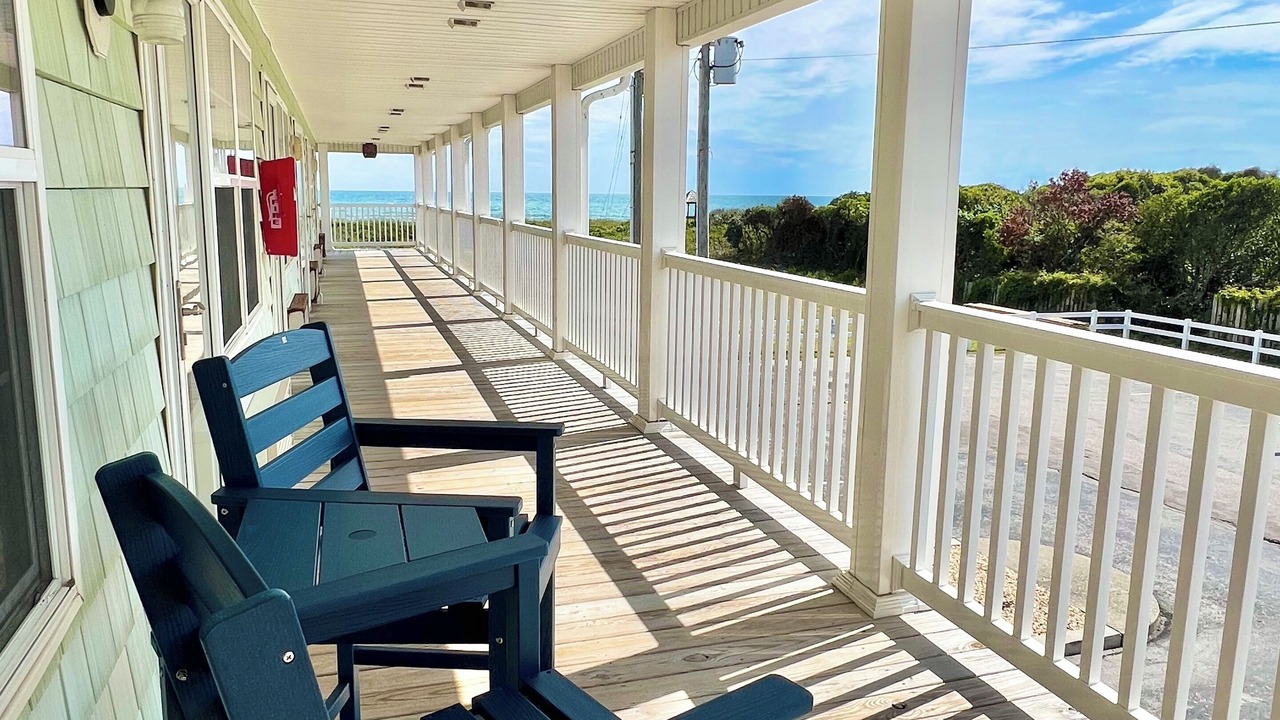 Photo of Outdoor in Atlantic Beach