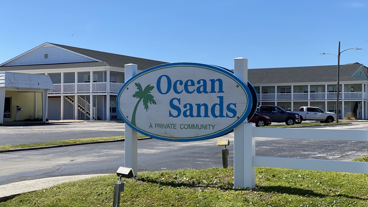 Photo of Outdoor in Atlantic Beach