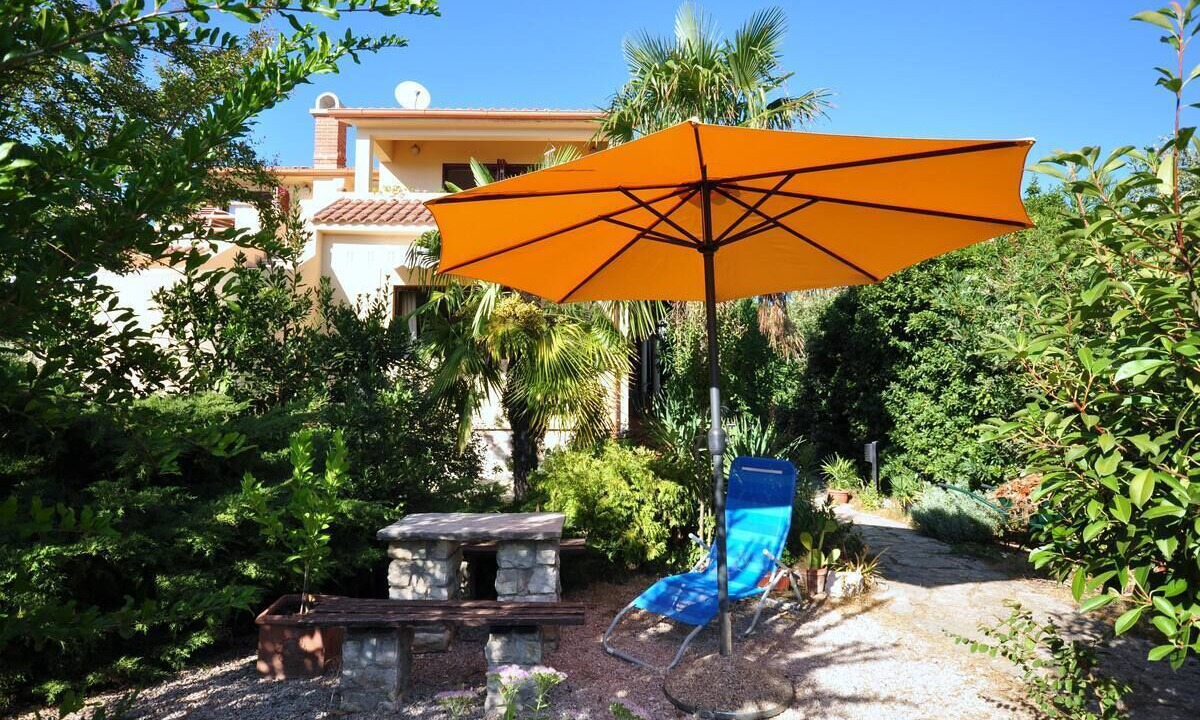 Photo of Patio Balcony in Sveti Filip i Jakov