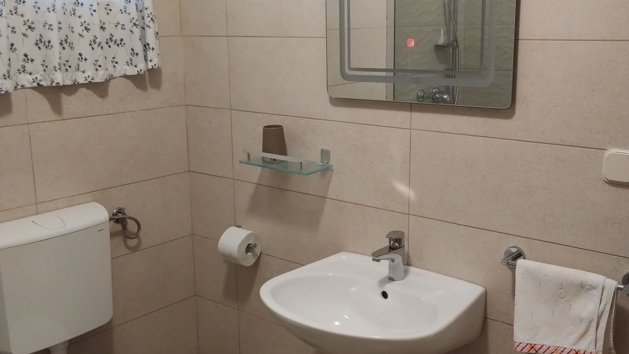 Photo of Bathroom in Sveti Filip i Jakov