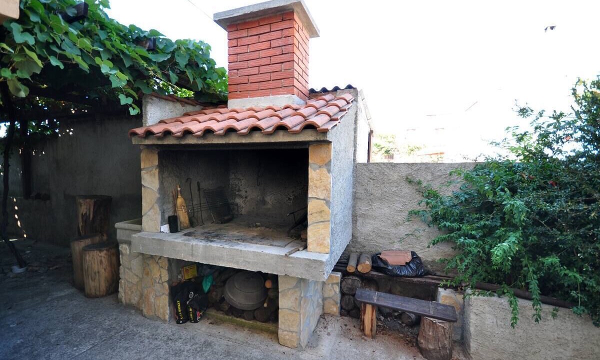 Photo of Patio Balcony in Sveti Filip i Jakov