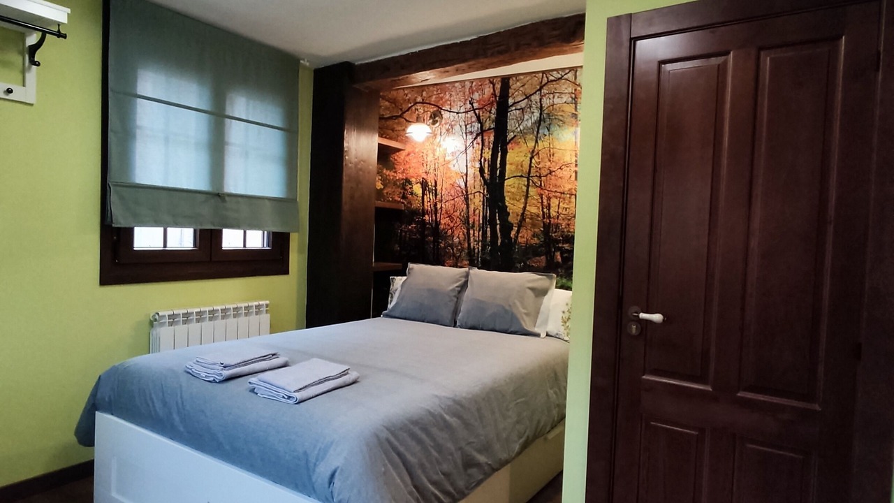 Photo of Bedroom in Valmala
