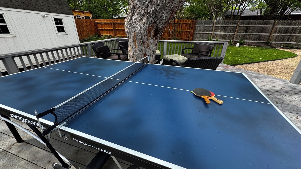 Photo of Outdoor in North Austin Civic Association