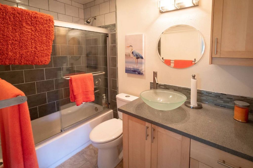 Photo of Bathroom in Sunnyvale