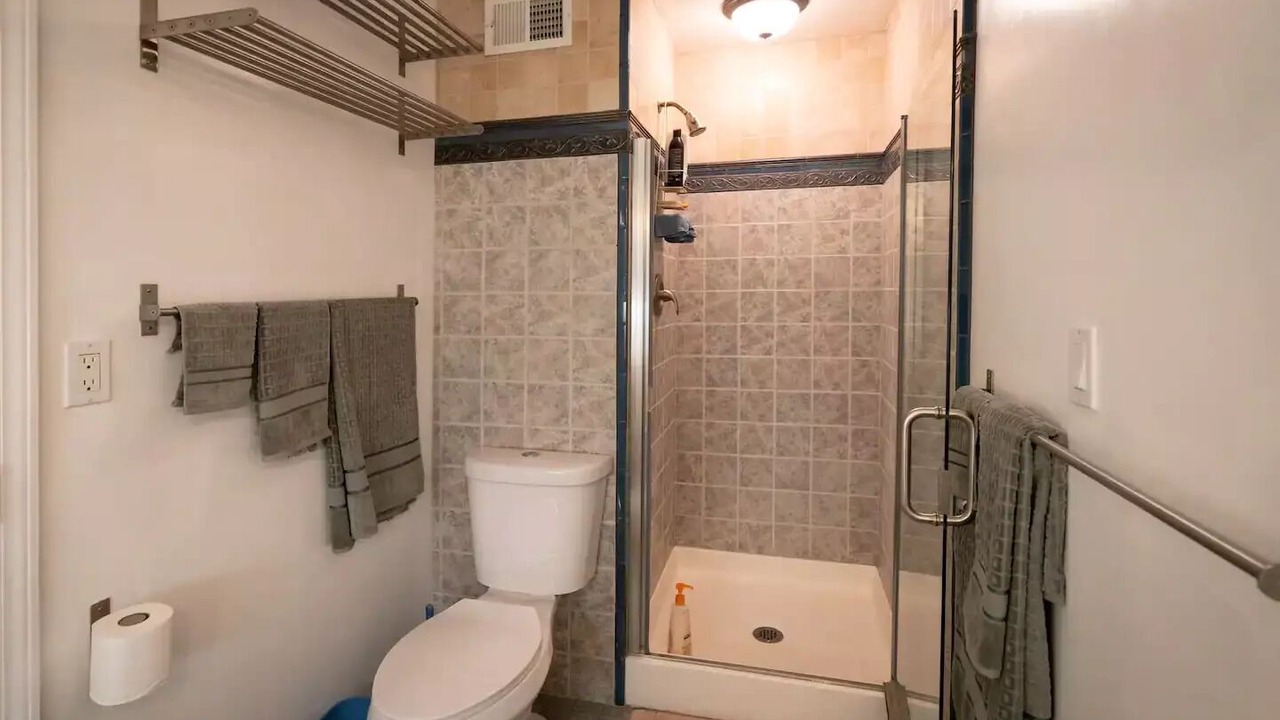 Photo of Bathroom in Sunnyvale