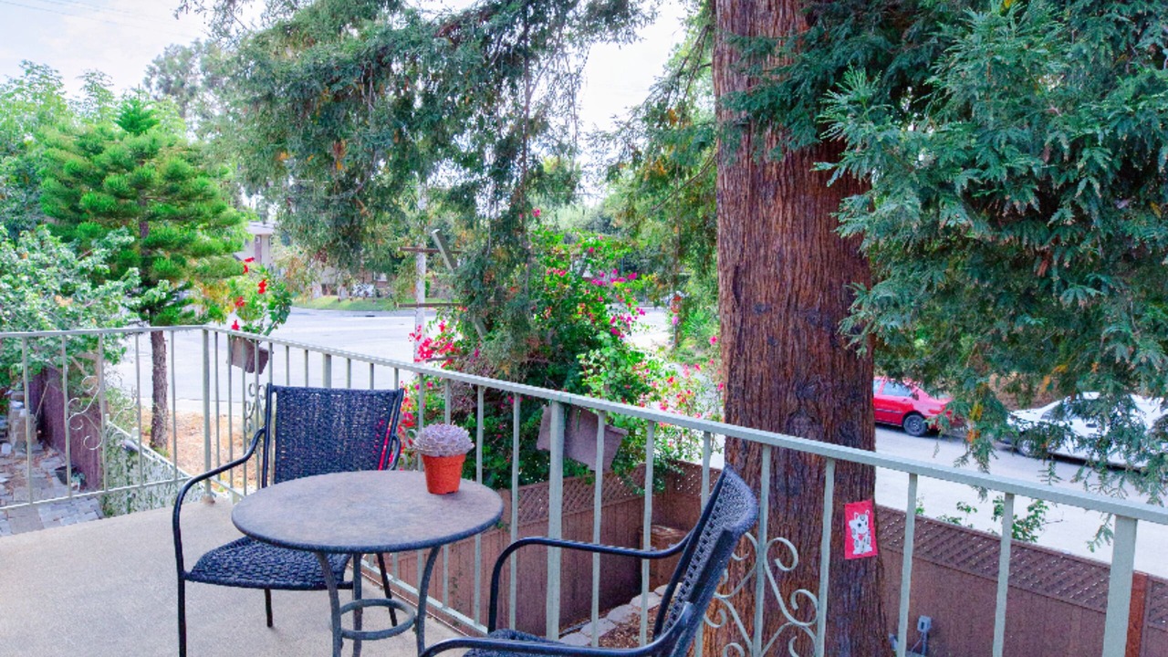 Photo of Outdoor in Sunnyvale