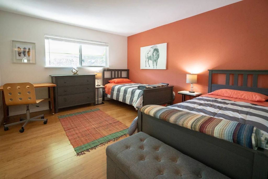 Photo of Bedroom in Sunnyvale
