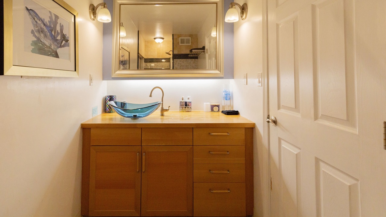 Photo of Bathroom in Sunnyvale
