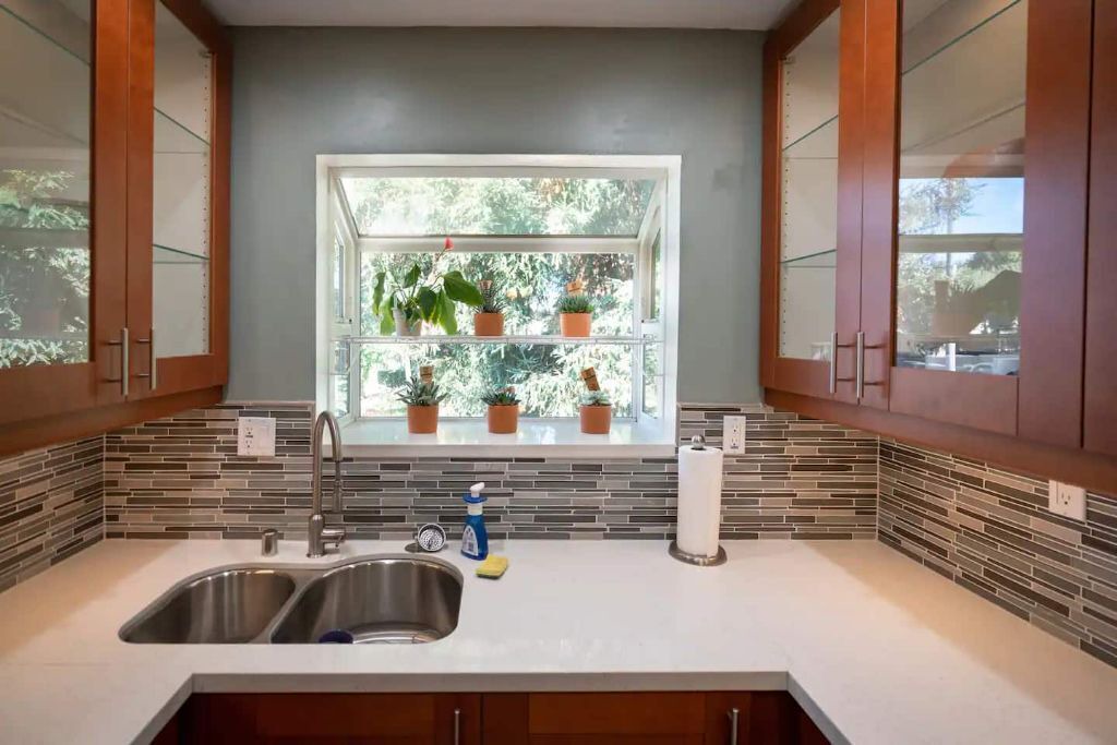 Photo of Kitchen in Sunnyvale