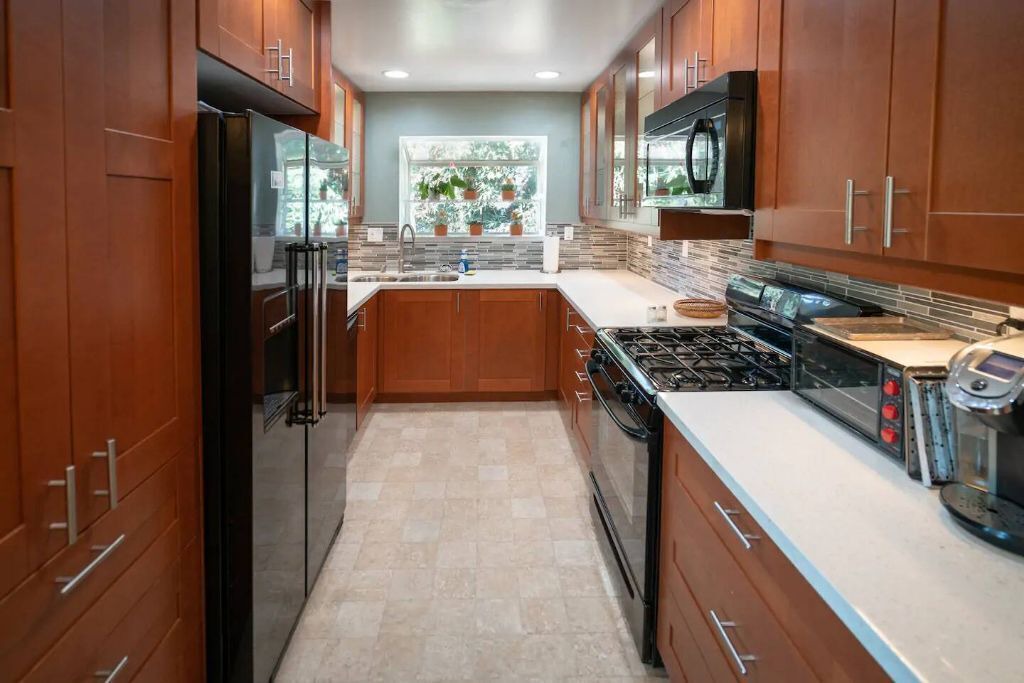 Photo of Kitchen in Sunnyvale
