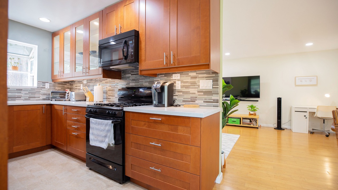 Photo of Kitchen in Sunnyvale