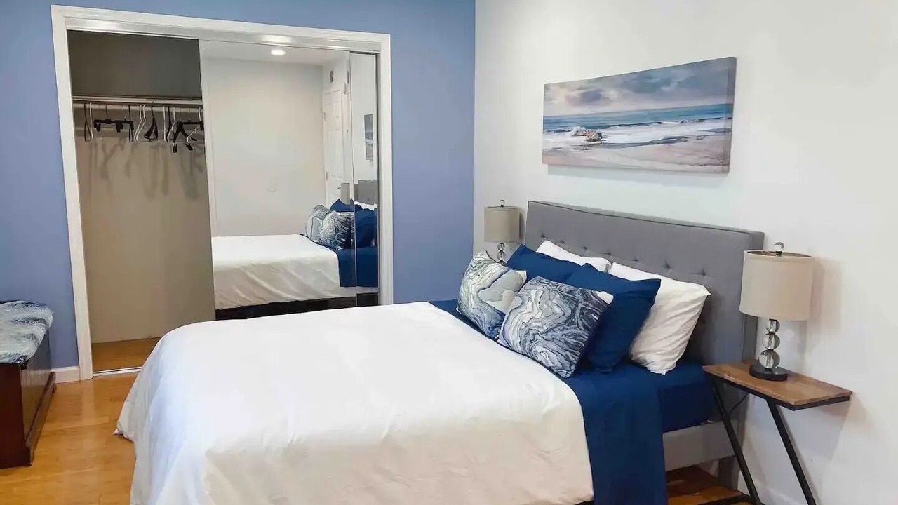 Photo of Bedroom in Sunnyvale