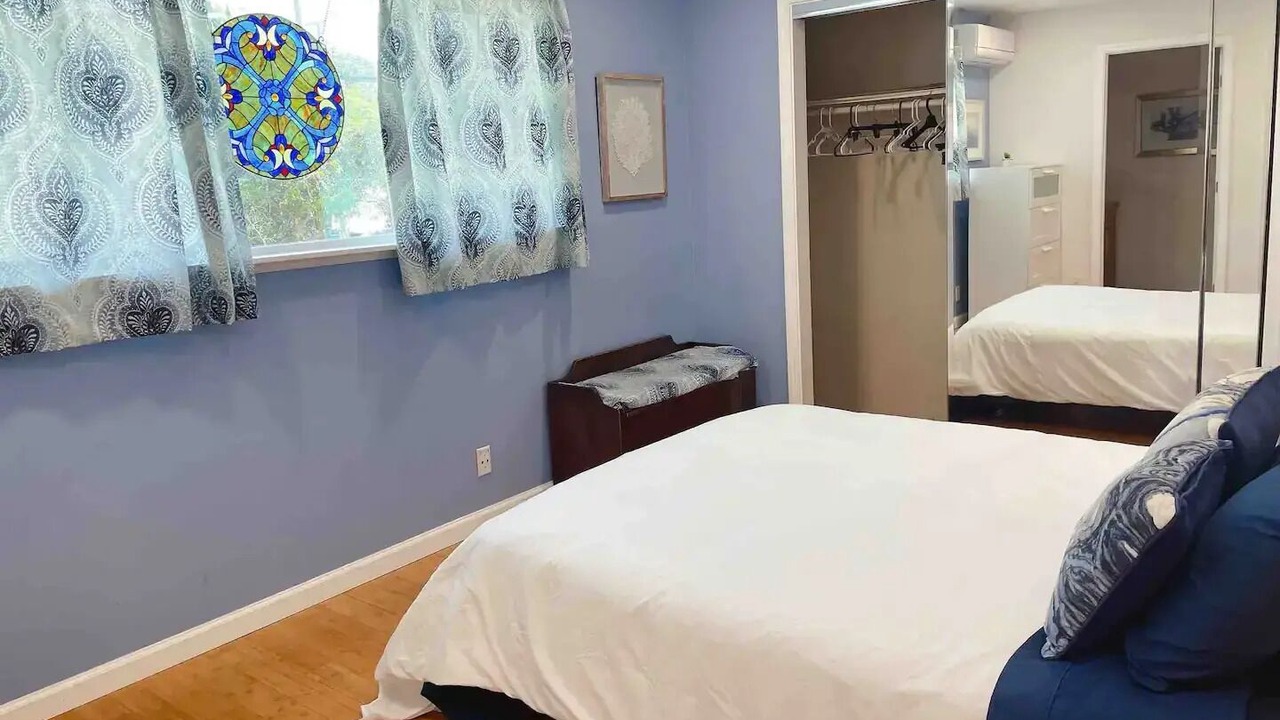 Photo of Bedroom in Sunnyvale