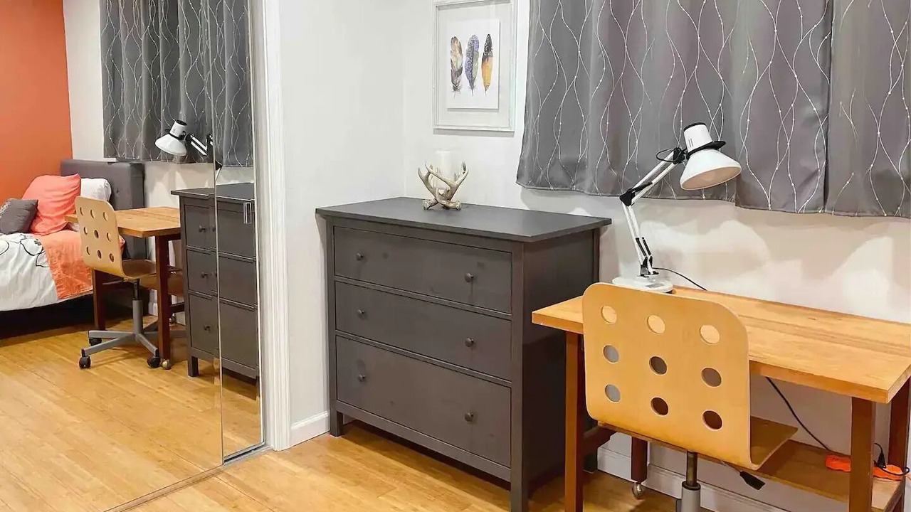 Photo of Bedroom in Sunnyvale