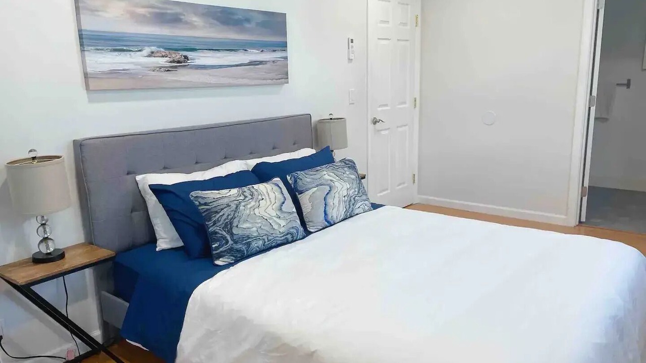 Photo of Bedroom in Sunnyvale