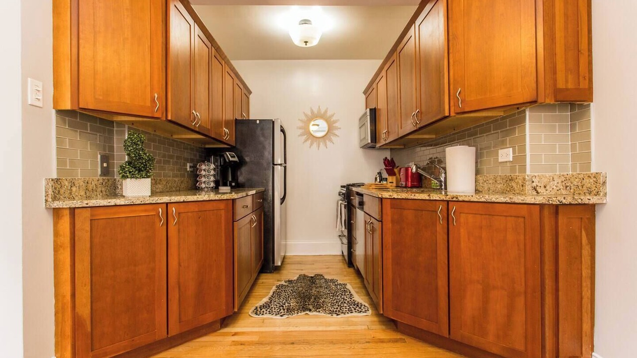 Photo of Kitchen in Streeterville