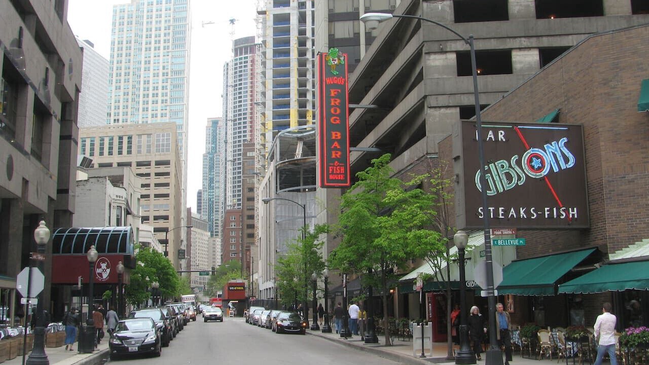 Photo of Others in Streeterville