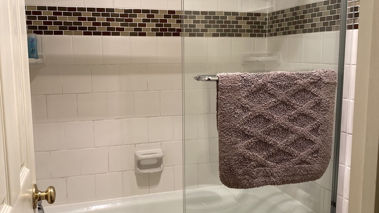 Photo of Bathroom in Mount Jackson