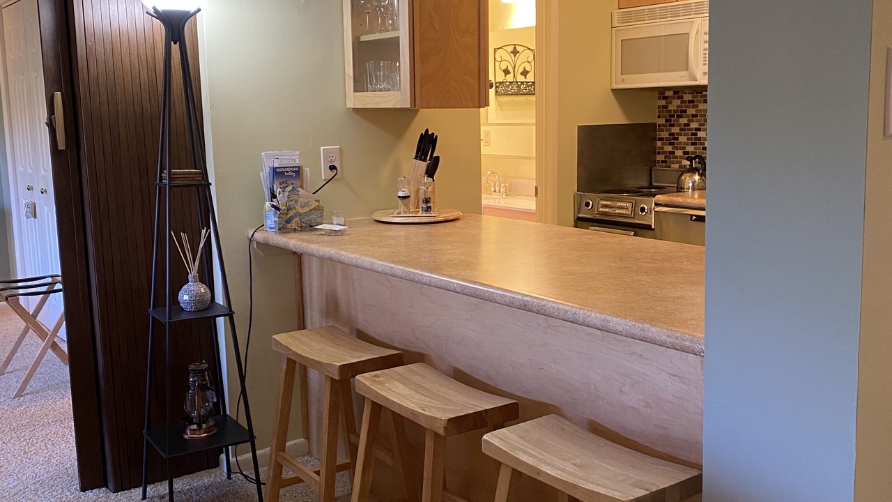 Photo of Kitchen in Mount Jackson