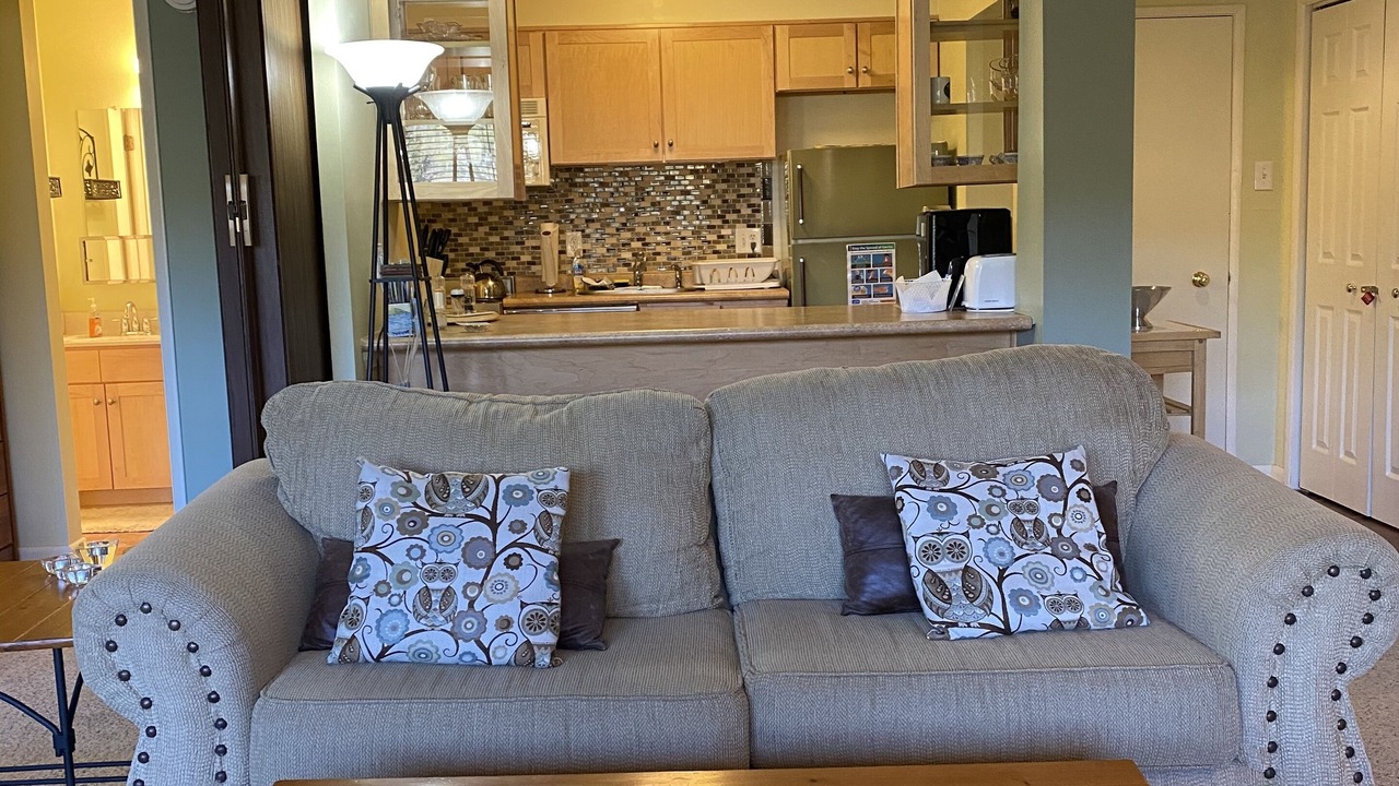 Photo of Livingroom in Mount Jackson
